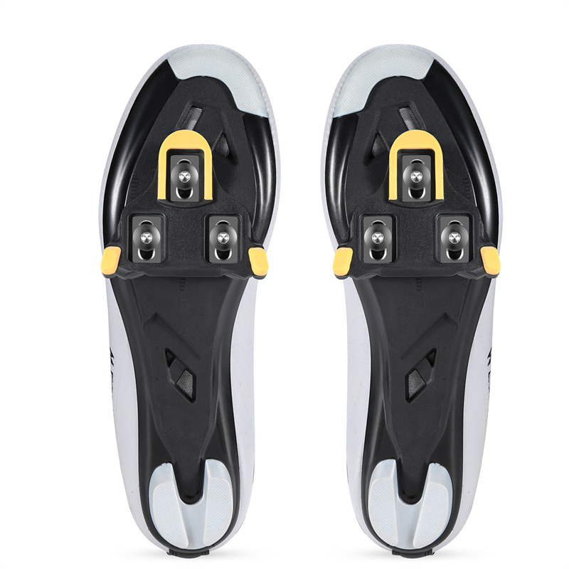 Universal Bike Pedal Cleats fo - Clipless Mtb Shoes avis et prix