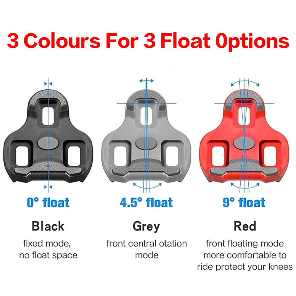 Bike Cleats Compatible with Lo - Clipless Mtb Shoes avis et prix