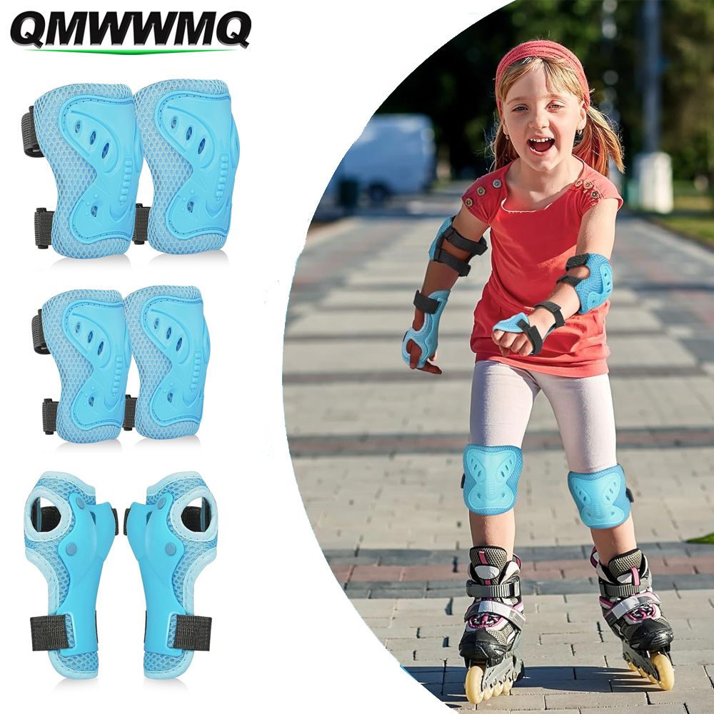 Kids Protective Gear Set Knee  - Cycling Gear Of The Year avis et prix