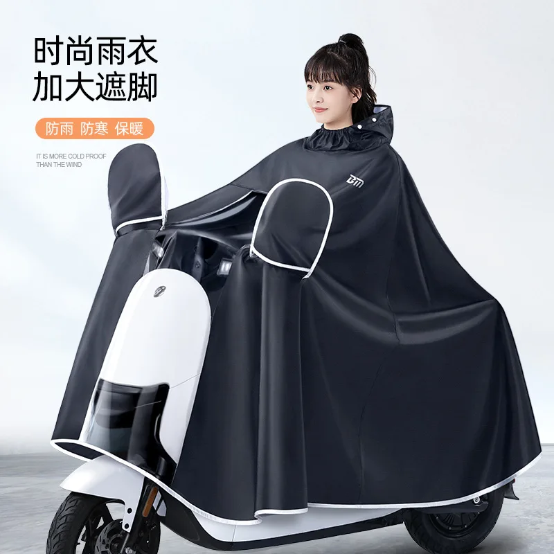 Thicken Oxford Waterproof Rain - Cycling Gear For Rain avis et prix