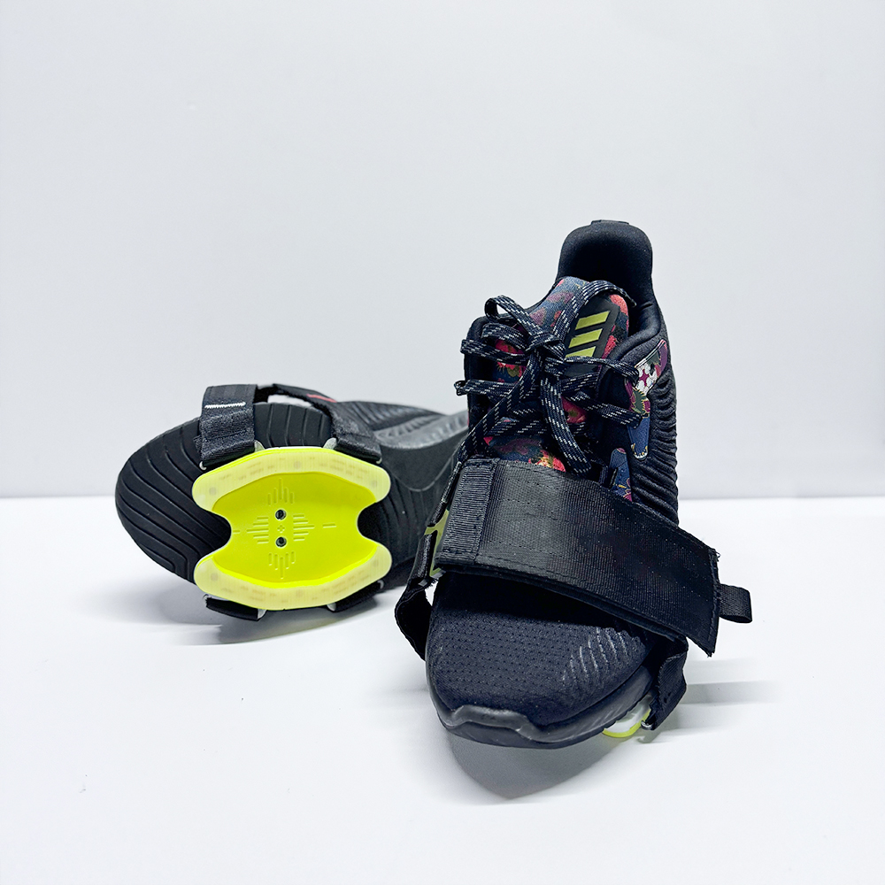 Normal un-lock shoes became lo - Clipless Mtb Shoes avis et prix