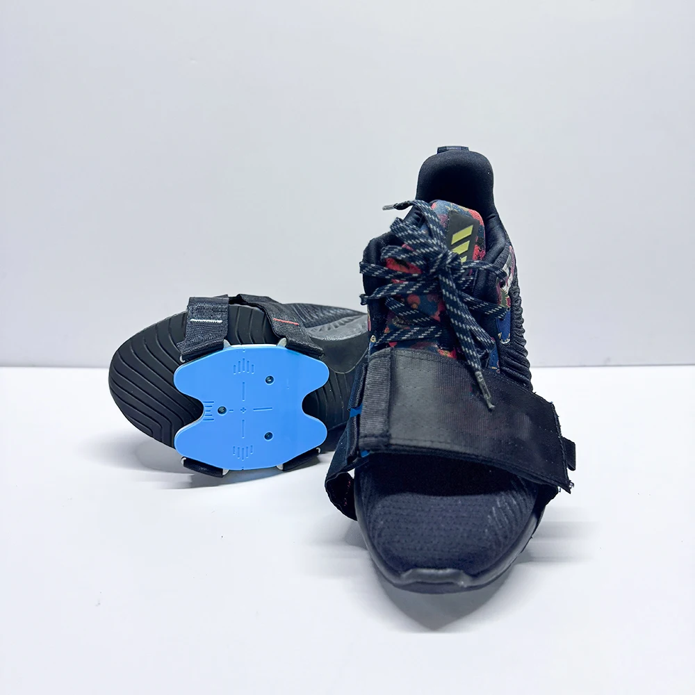 Normal un-lock shoes became lo - Clipless Mtb Shoes avis et prix