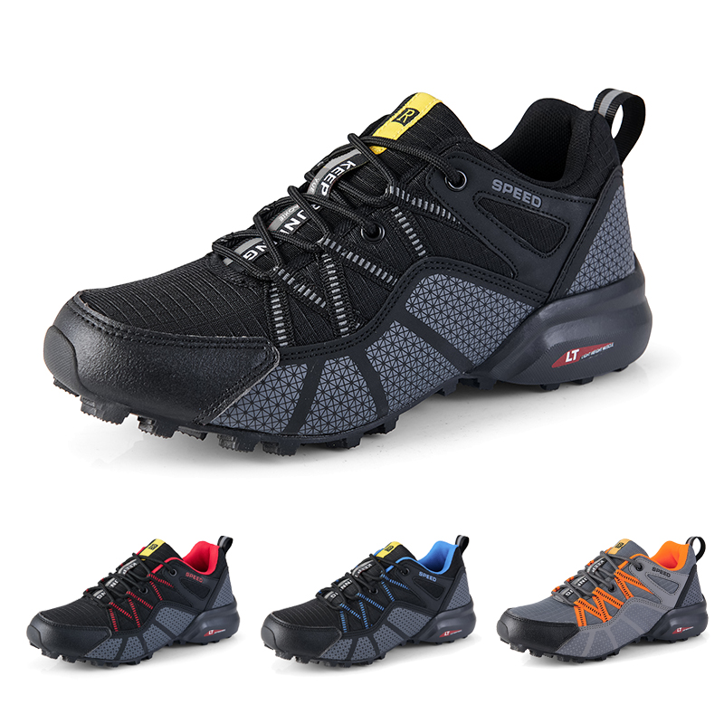 Men Women Cycling Sneakers Wat - Clipless Mtb Shoes avis et prix