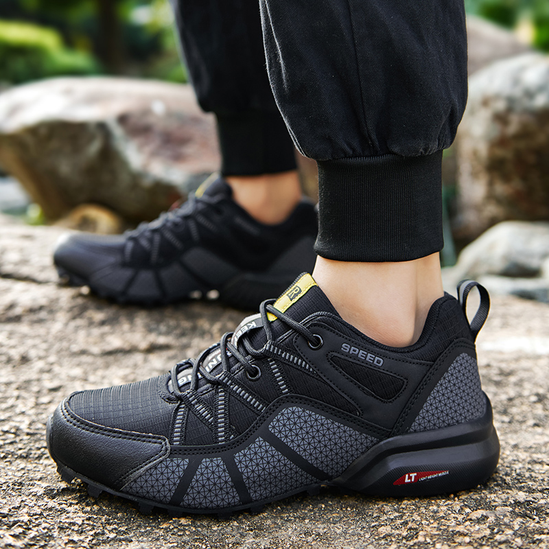 Men Women Cycling Sneakers Wat - Clipless Mtb Shoes avis et prix