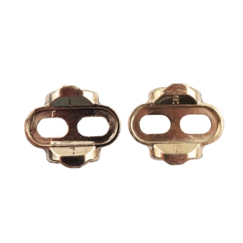 Bicycle Locking Pedal Plate Ad - Clipless Mtb Shoes avis et prix