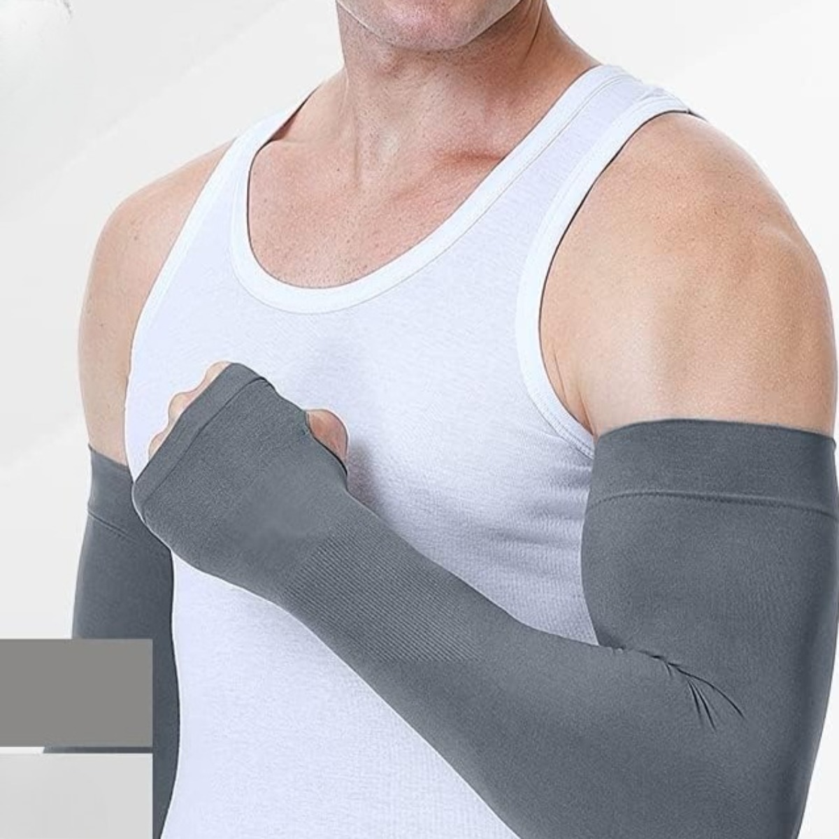 4 Pieces UV Blocking Cooling A - Cycling Gear Tattoo avis et prix