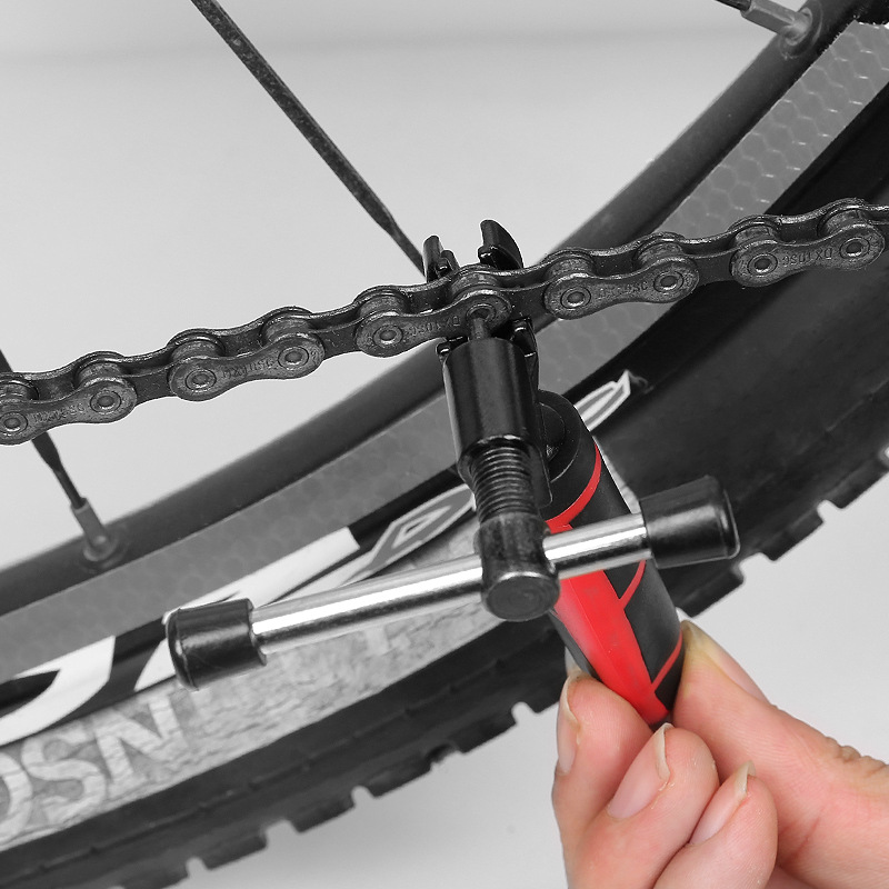 Mini Bicycle Chain Pin Remover - Xc Mtb Gear avis et prix