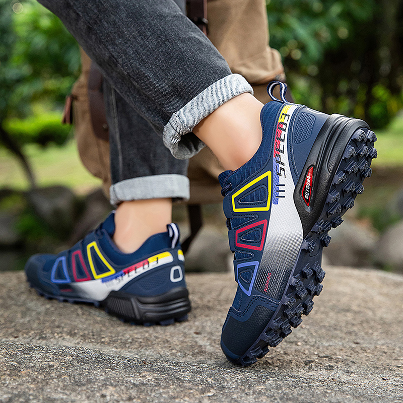 Men Women Cycling Sneakers Wat - Clipless Mtb Shoes avis et prix