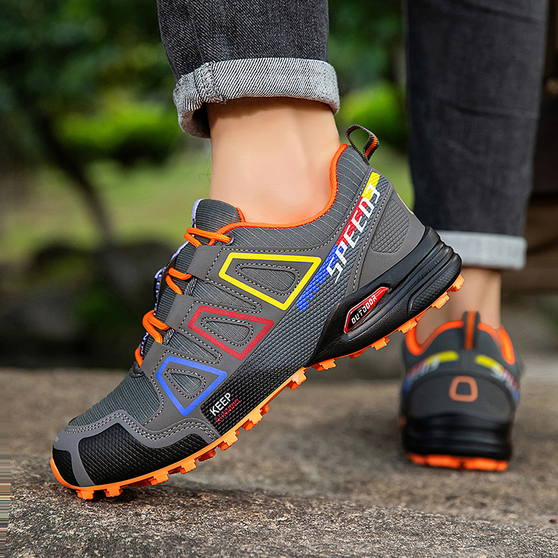 Men Women Cycling Sneakers Wat - Clipless Mtb Shoes avis et prix