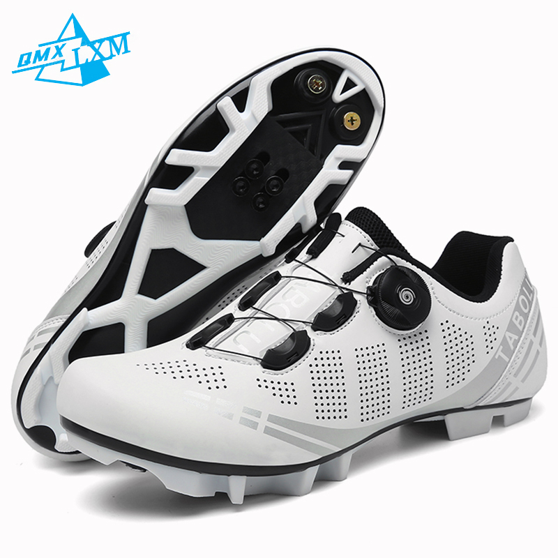 LiXingMing Men Cycling Shoes M - Clipless Mtb Shoes avis et prix