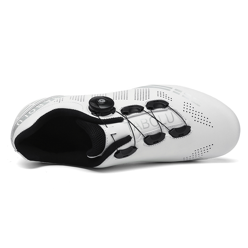 LiXingMing Men Cycling Shoes M - Clipless Mtb Shoes avis et prix
