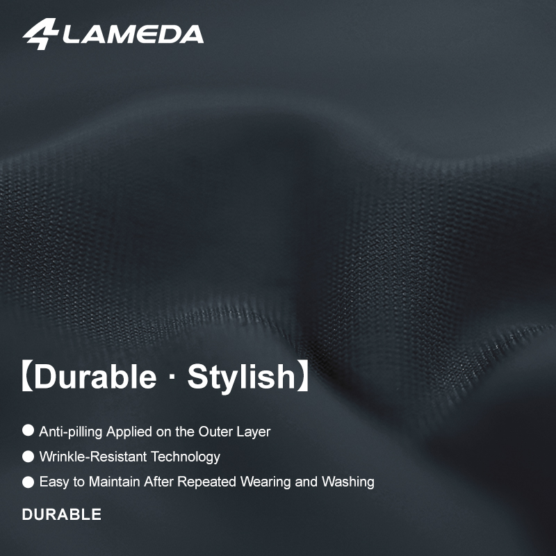 LAMEDA Winter Fleece Men's Roa - Cycling Gear For Cold Weather avis et prix