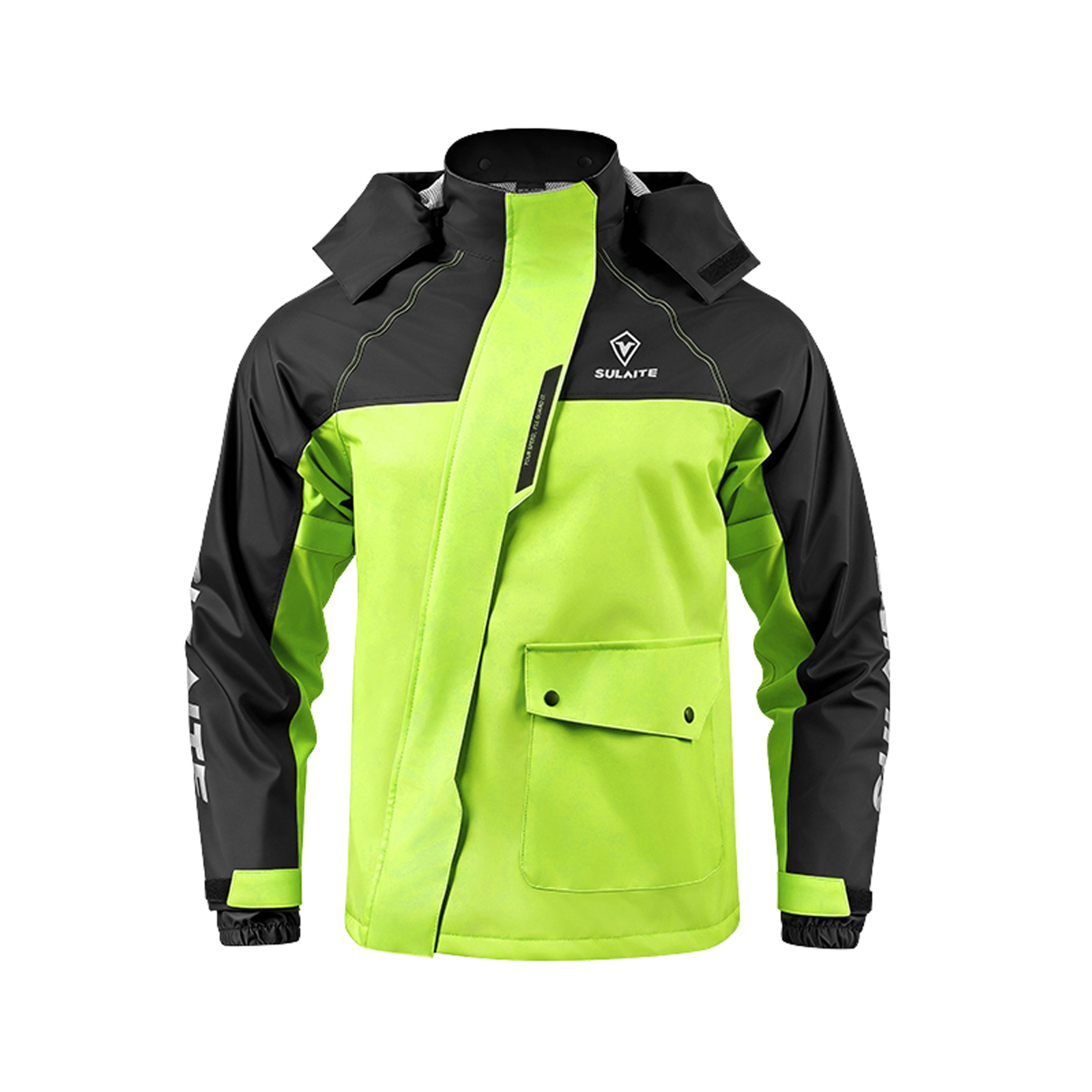 Motorcycle Rain Suit for Men & - Cycling Gear For Rain avis et prix
