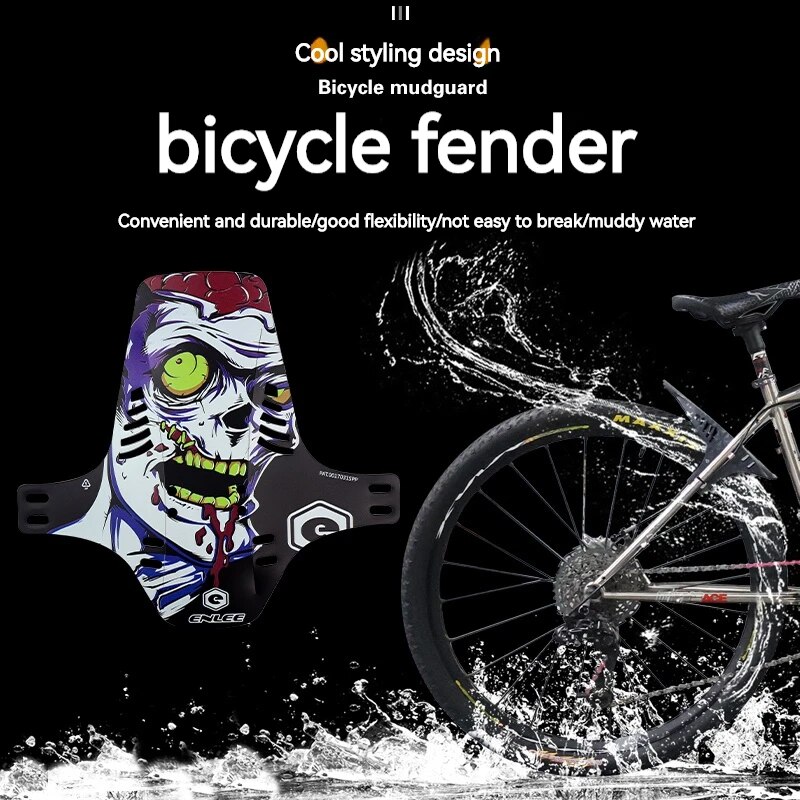 ENLEE Bike Fenders Front/Rear  - Xc Mtb Gear avis et prix