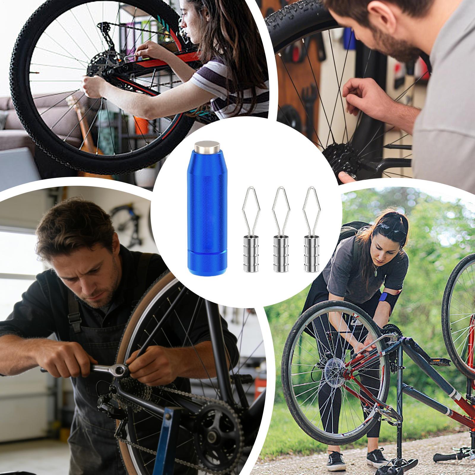 Bike Cable Routing Tool Tracti - Cycling Gear Beginner avis et prix