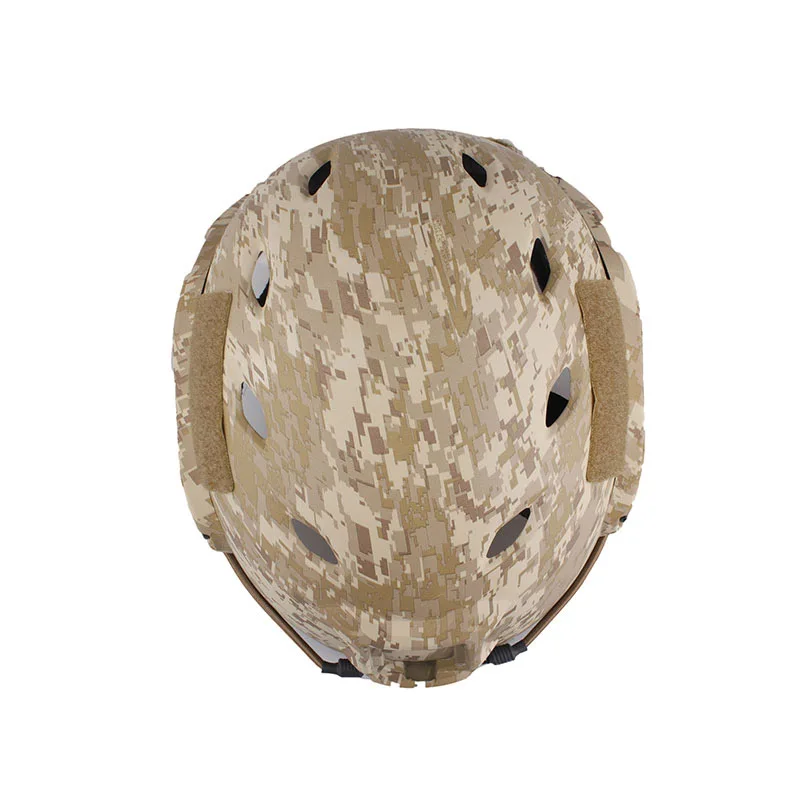 Emersongear Tactical FAST Helm - Cycling Gear Of The Year avis et prix