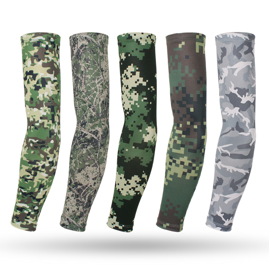 Sports Arm Warmers for Men wom - Cycling Gear Tattoo avis et prix
