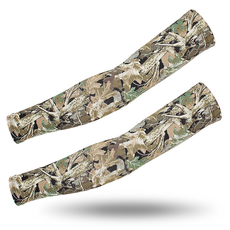 Sports Arm Warmers for Men wom - Cycling Gear Tattoo avis et prix