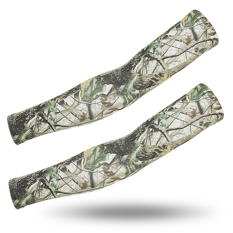 Sports Arm Warmers for Men wom - Cycling Gear Tattoo avis et prix