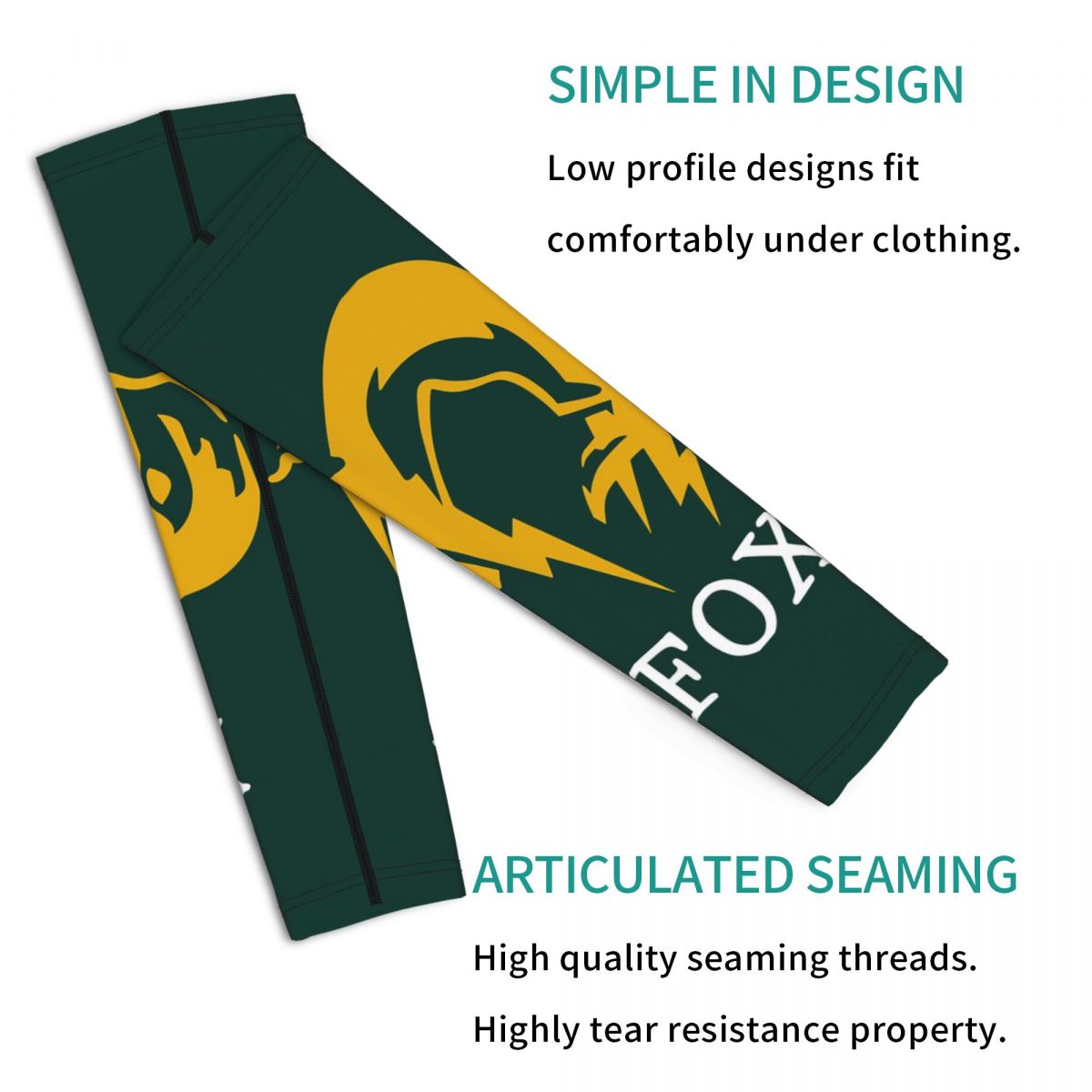 Metal Gear Solid Fox Outdoor A - Cycling Gear Tattoo avis et prix