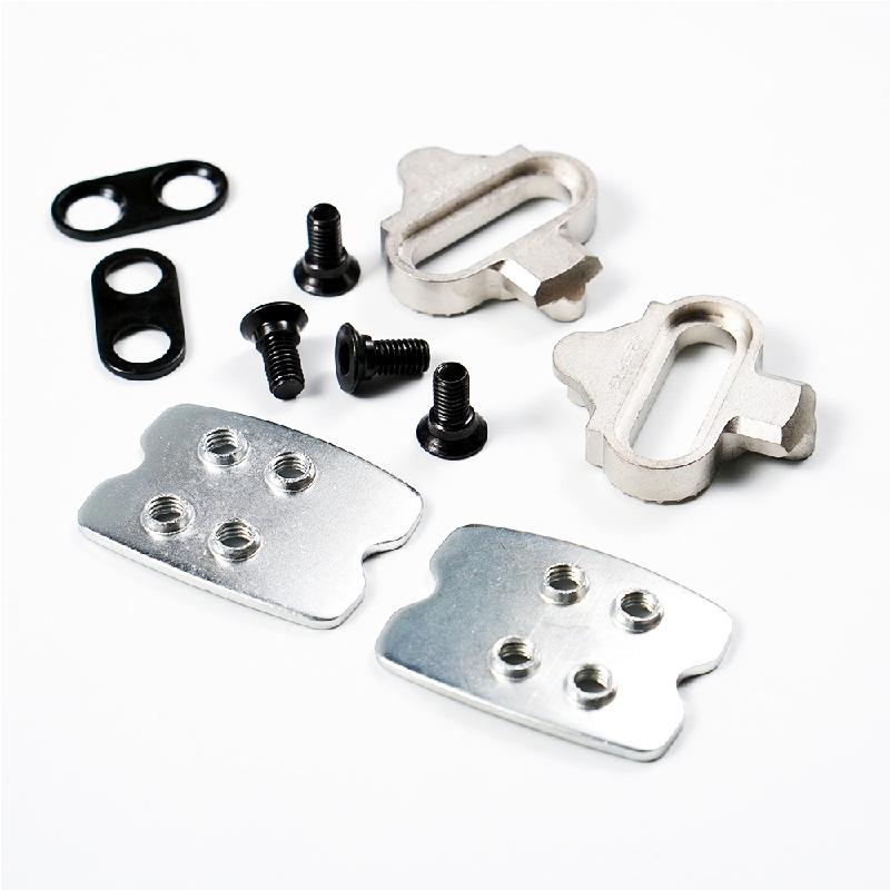 CNC MTB Bike Pedal Shoes Cleat - Clipless Mtb Shoes avis et prix