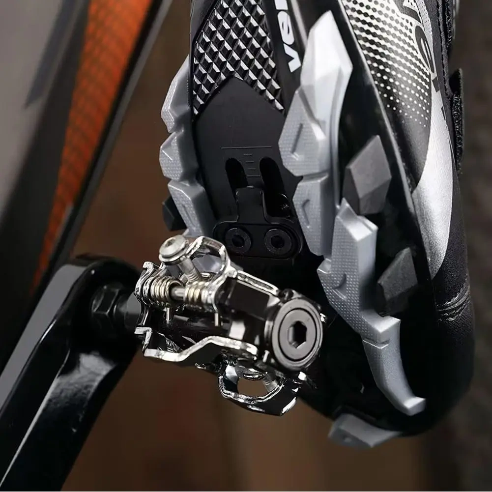 CNC MTB Bike Pedal Shoes Cleat - Clipless Mtb Shoes avis et prix