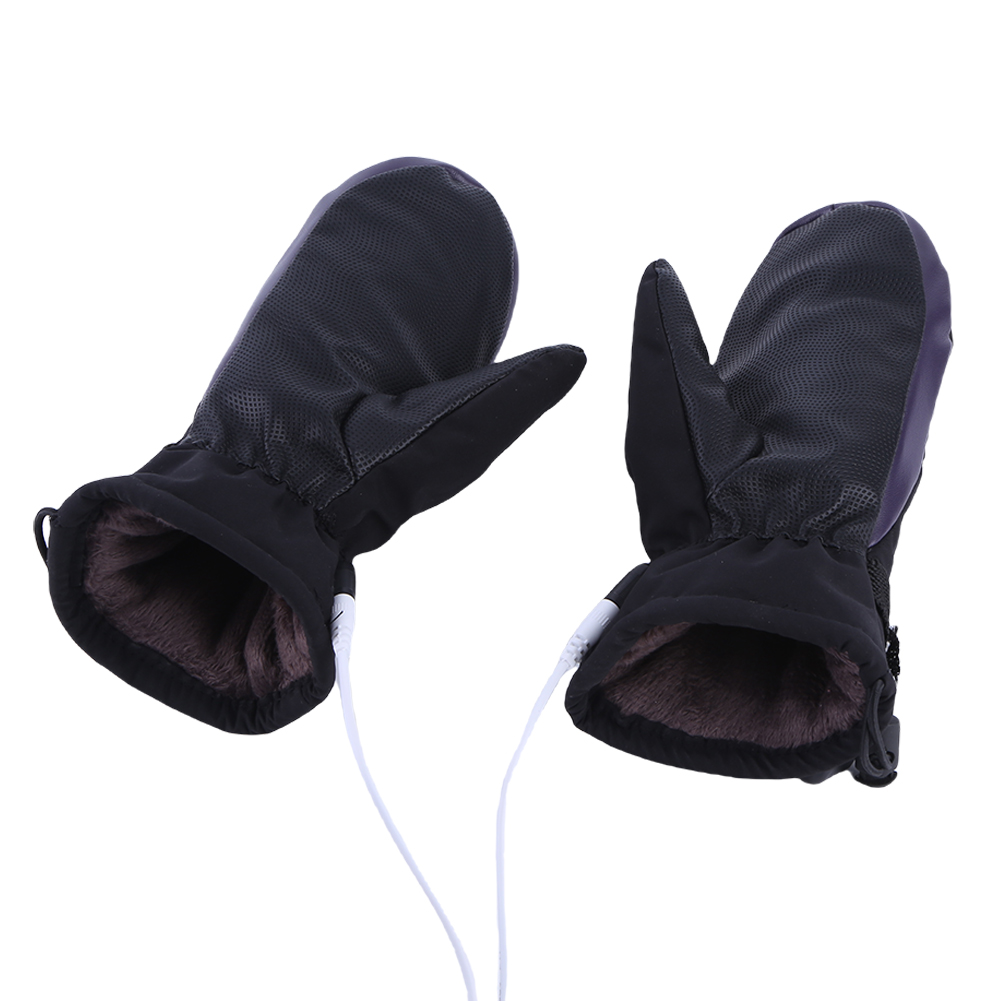 Electric Heating Gloves Cold-P - Cycling Gear Temperature avis et prix