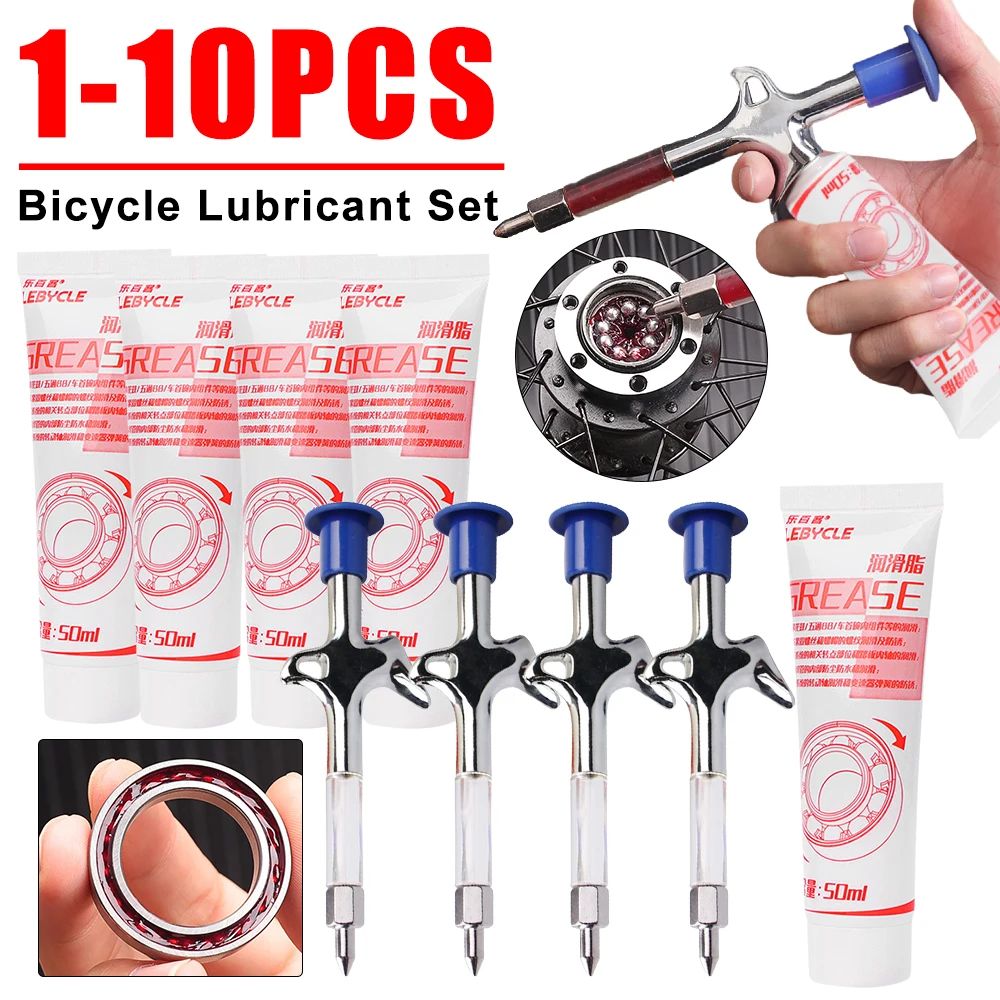 LEBYCLE Bicycle Lubricant MTB  - Xc Mtb Gear avis et prix