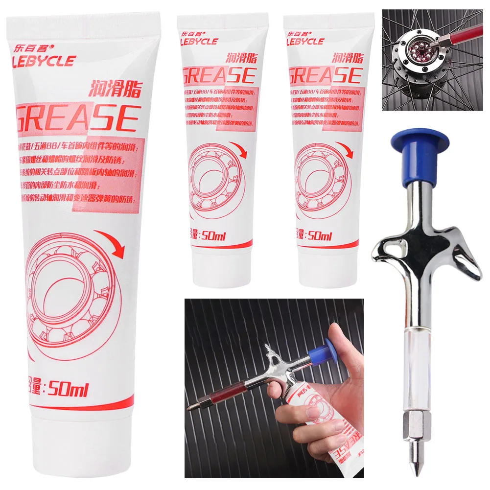 LEBYCLE Bicycle Lubricant MTB  - Xc Mtb Gear avis et prix