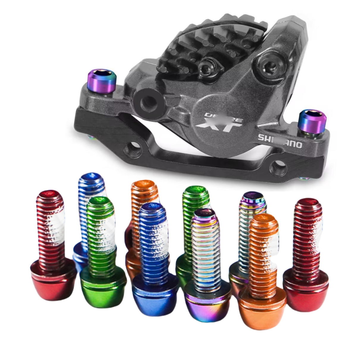 Chooee Bike Accessories Bicycl - Xc Mtb Gear avis et prix