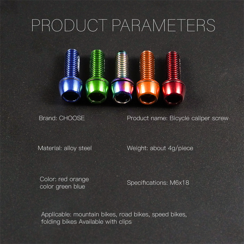 Chooee Bike Accessories Bicycl - Xc Mtb Gear avis et prix