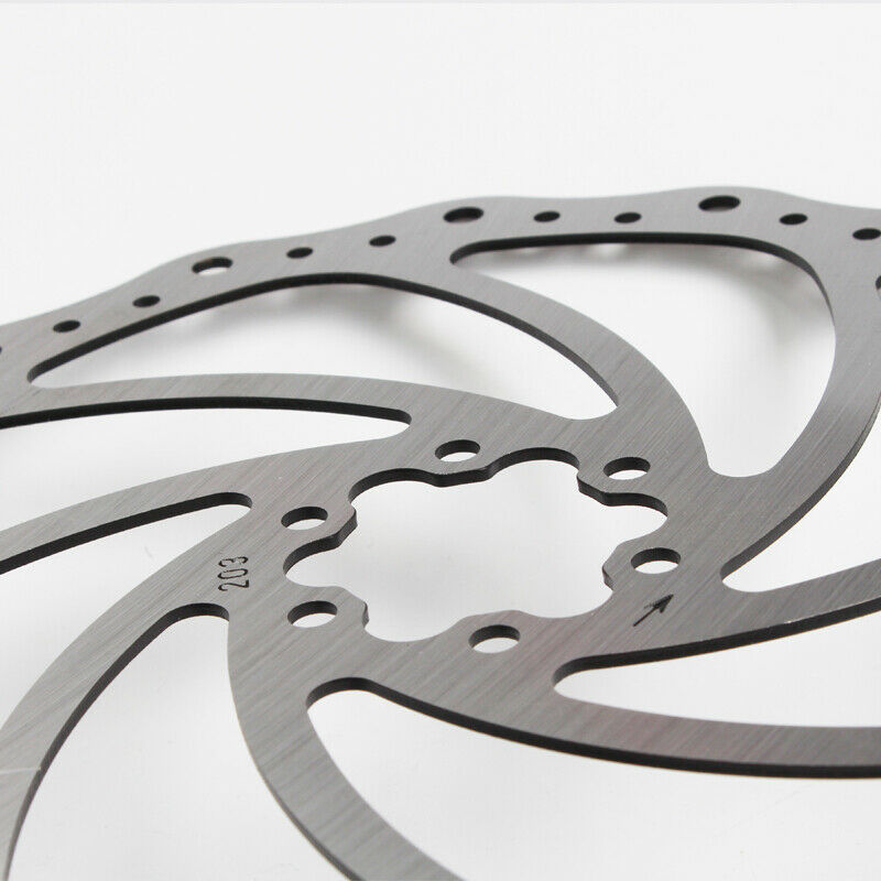 Zoom MTB Disc Brake Rotor 140/ - Xc Mtb Gear avis et prix