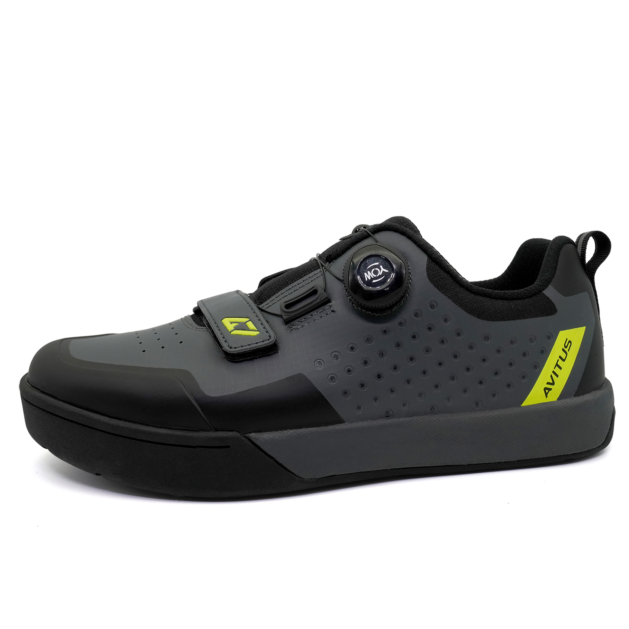 AVITUS Zapatillas MTB Shoe Rub - Clipless Mtb Shoes avis et prix
