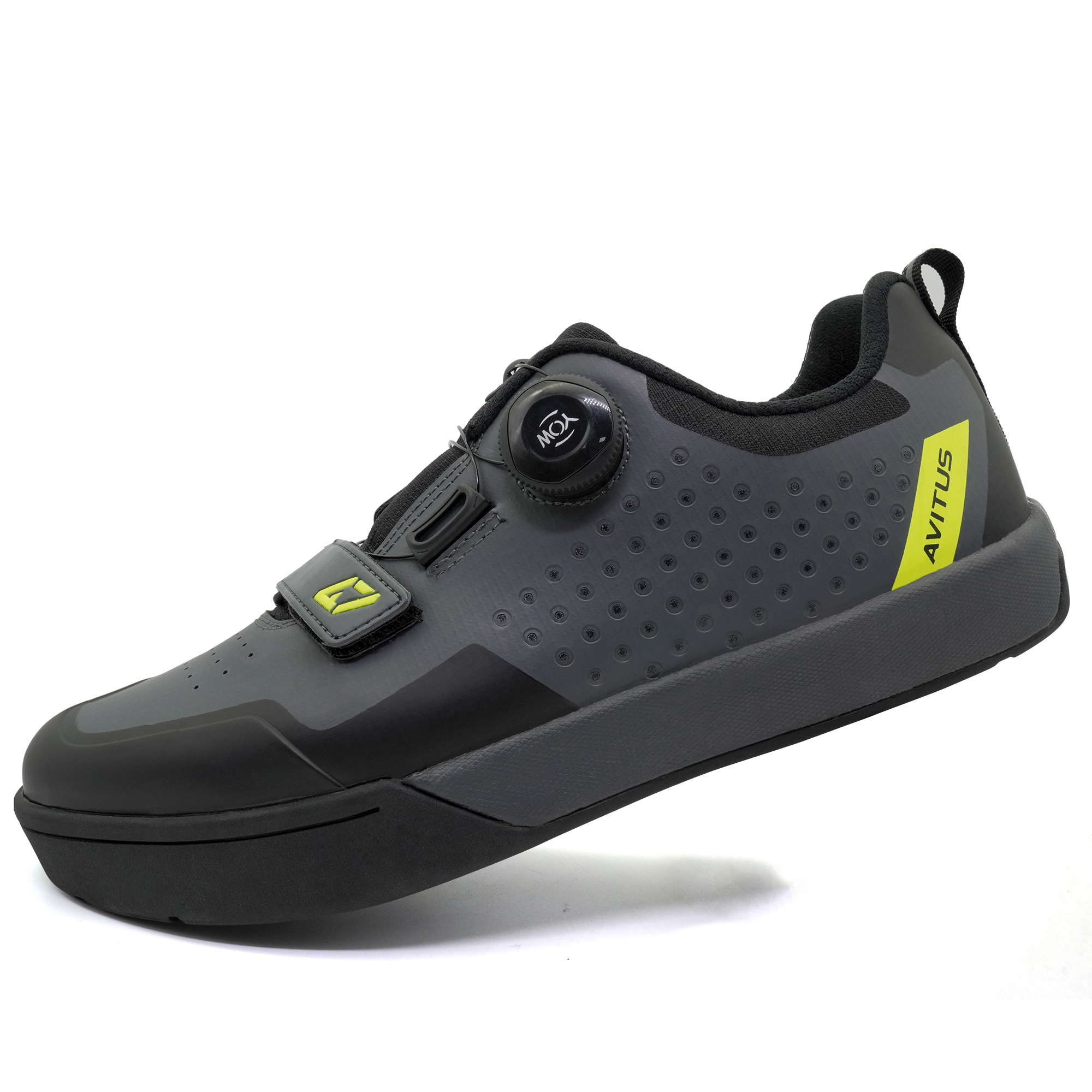 AVITUS Zapatillas MTB Shoe Rub - Clipless Mtb Shoes avis et prix