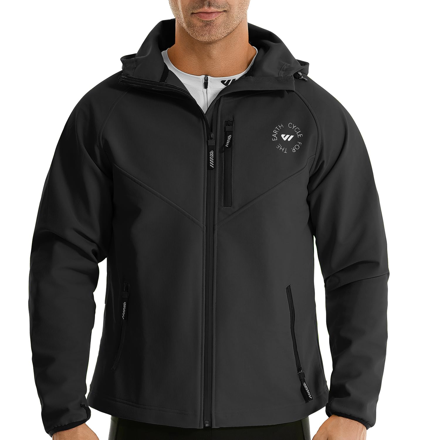 Wulibike winter cycling jacket - Cycling Gear For Cold Weather avis et prix