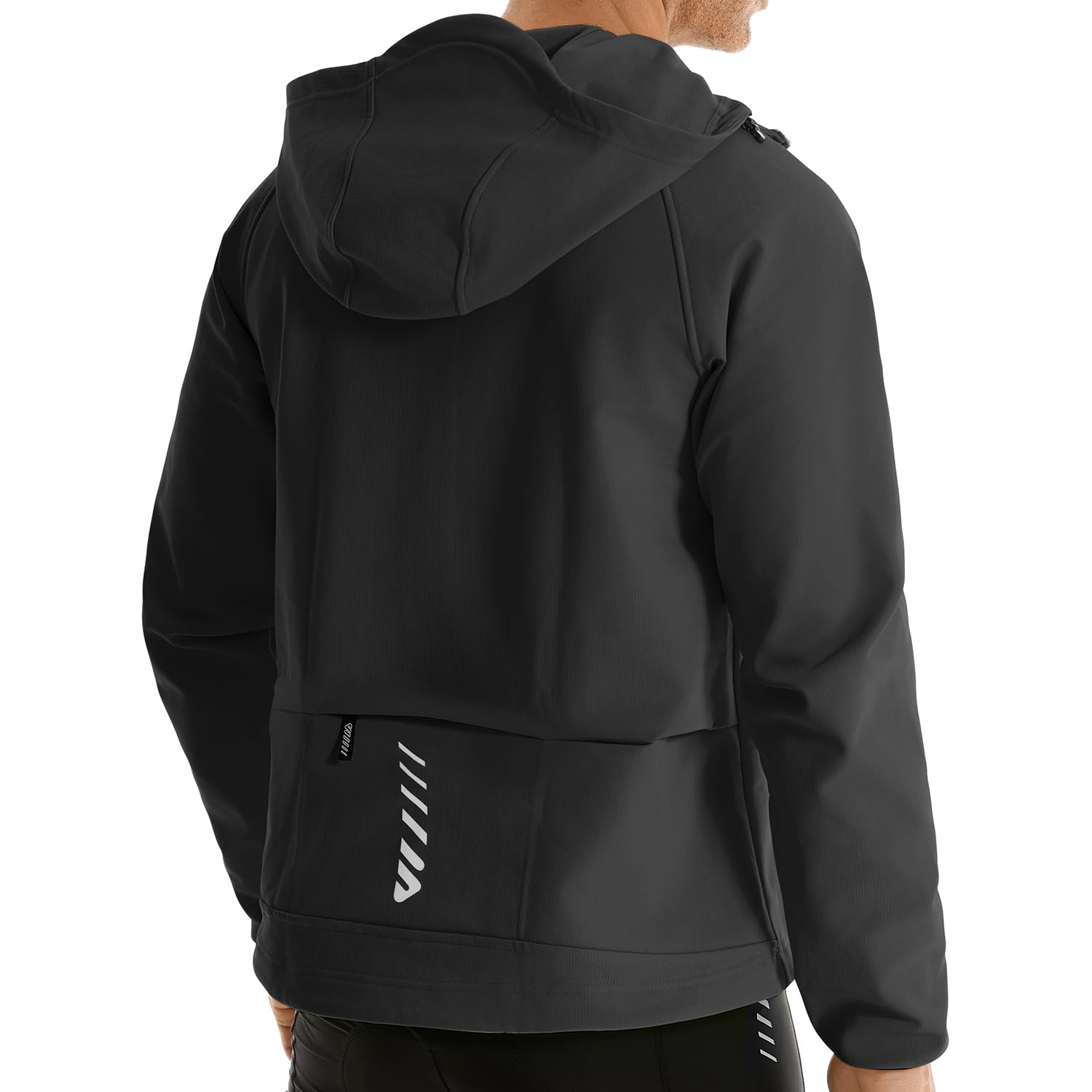 Wulibike winter cycling jacket - Cycling Gear For Cold Weather avis et prix