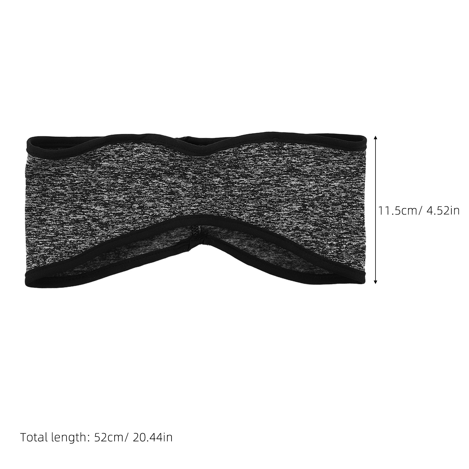Winter Thermal Headband for Wo - Cycling Gear For Cold Weather avis et prix