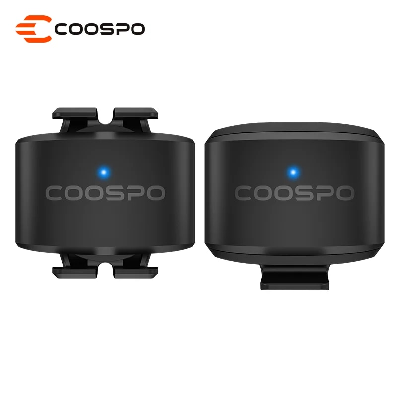 COOSPO BK9 Bike Speed/Cadence  - Cycling Zwift avis et prix