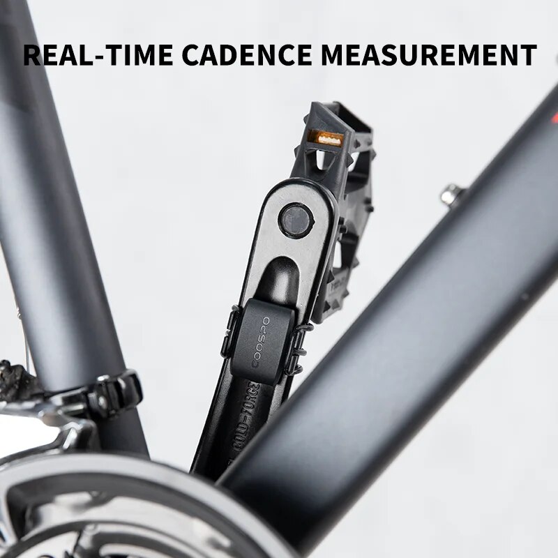 COOSPO BK9 Bike Speed/Cadence  - Cycling Zwift avis et prix