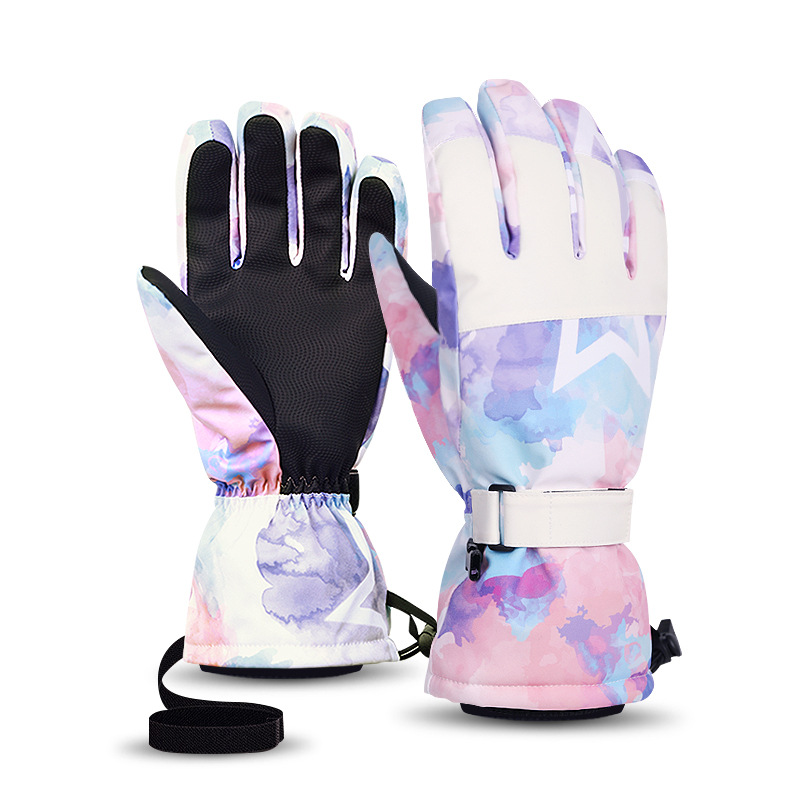 Winter Cycling Gloves Non Slip - Cycling Gear For Cold Weather avis et prix
