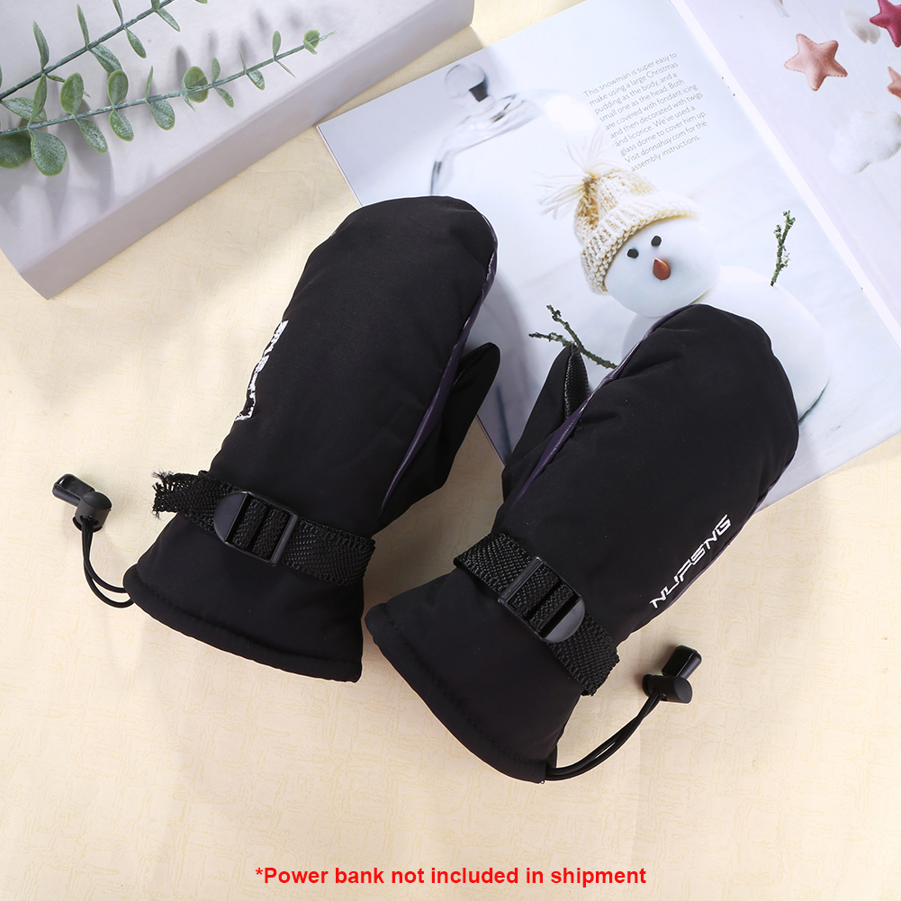 Electric Heating Gloves USB Ch - Cycling Gear Temperature avis et prix