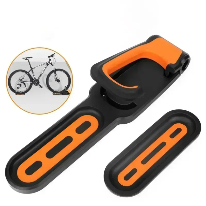 Bicycle Wall Mount Rack Hanger - Cycling Gear Wall Organizer avis et prix