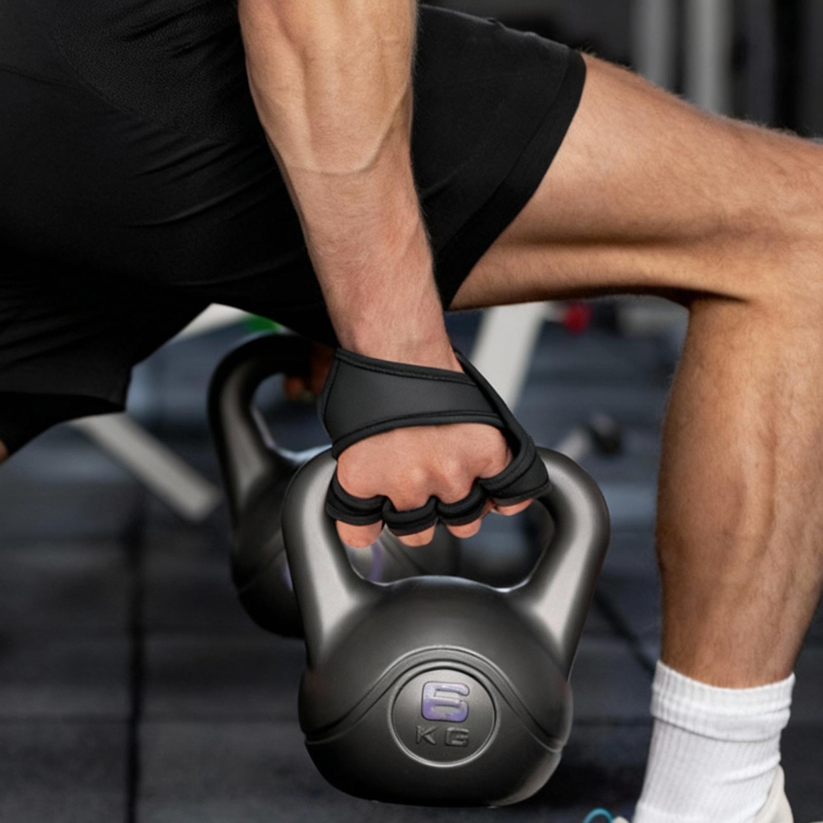 Gloves For Gym Fitness Hand Pr - Cycling Gear Beginner avis et prix
