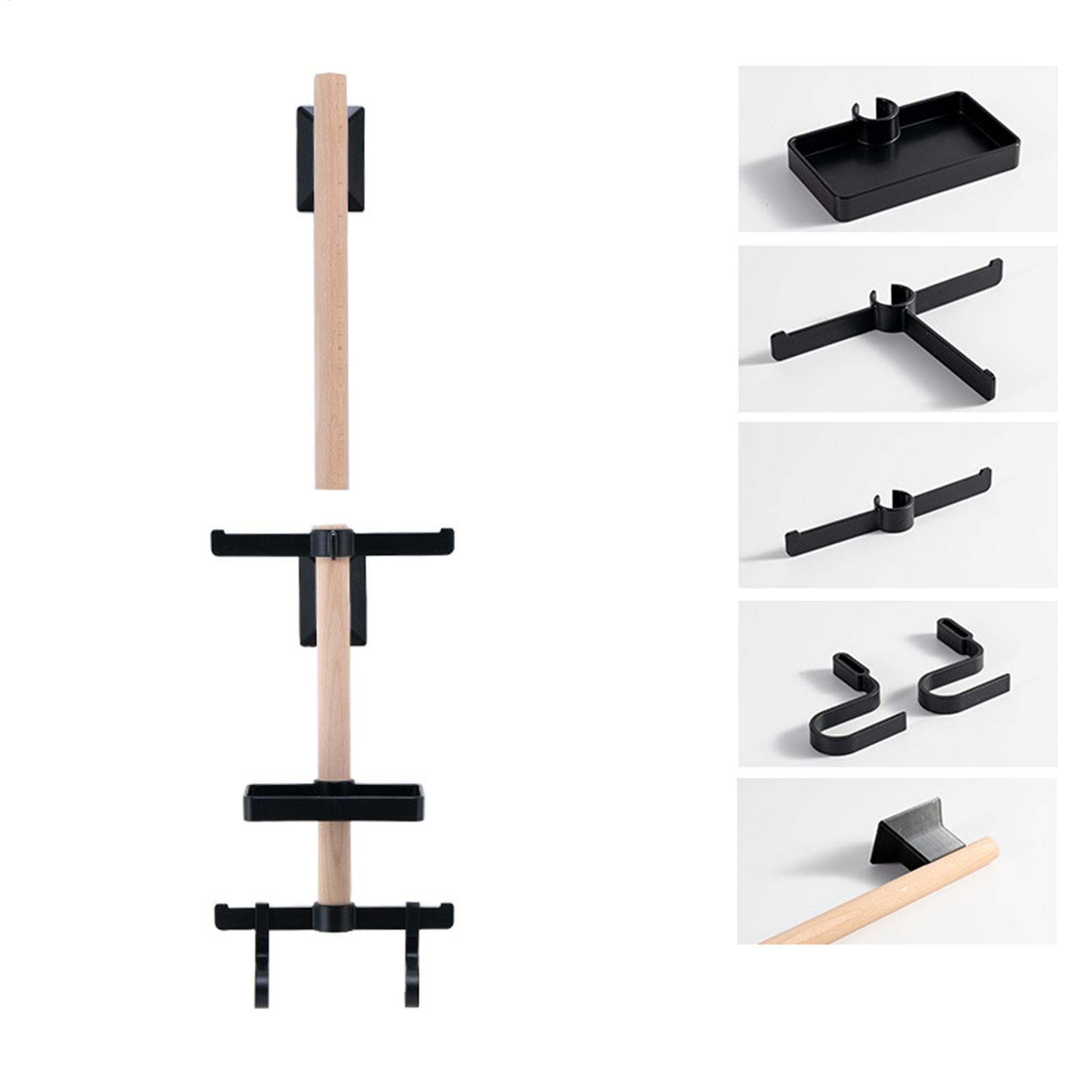 Vertical Cycling Gear Organize - Cycling Gear Wall Organizer avis et prix