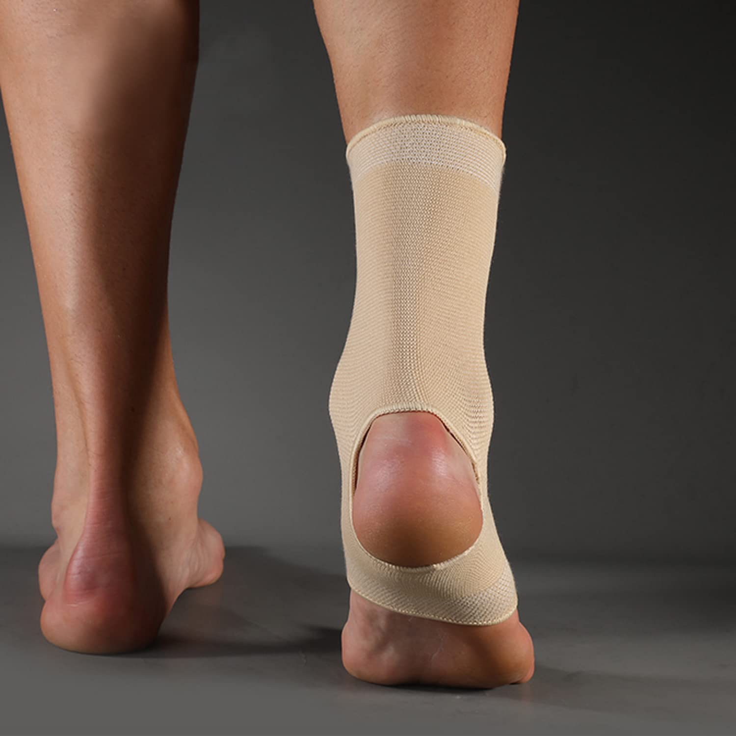 1pc Skin Color Sports Ankle Su - Cycling Gears avis et prix