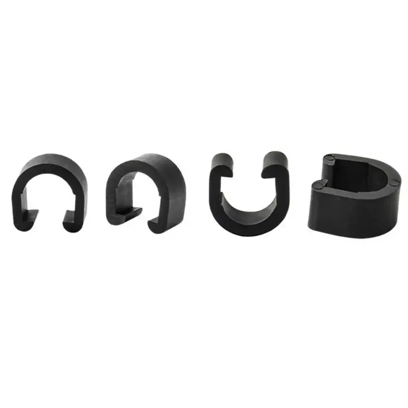 1pc Bike Brake Cable C Clips F - Xc Mtb Gear avis et prix