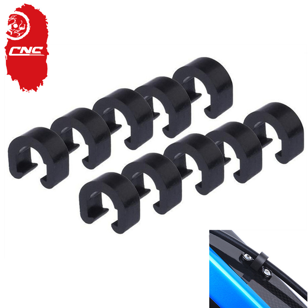 CNC MTB Road bikes C-clamp Hou - Xc Mtb Gear avis et prix