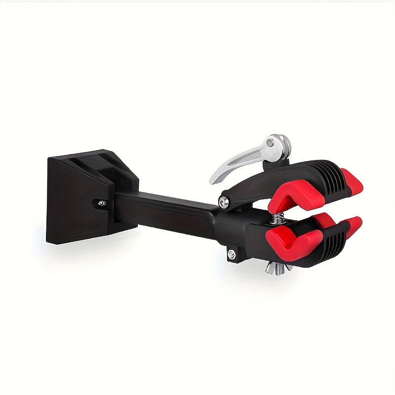 Bicycle Wall Mounted Bike Rack - Cycling Gear Wall Organizer avis et prix
