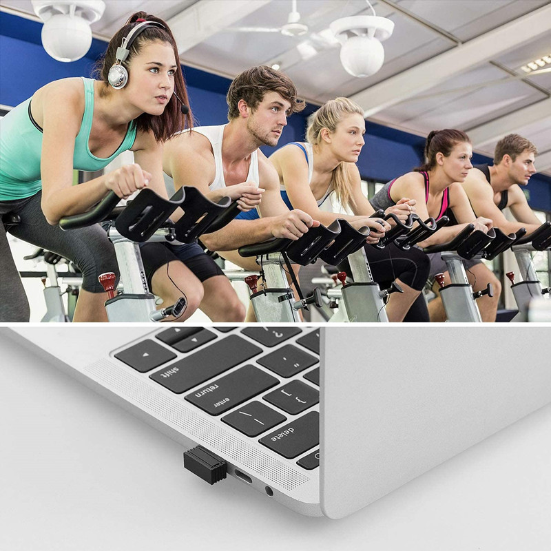COOSPO ANT+ USB Stick Wireless - Cycling Zwift avis et prix