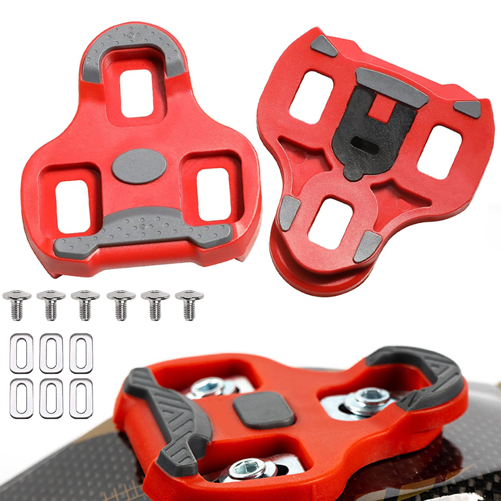 Bike Cleats Compatible with Lo - Clipless Mtb Shoes avis et prix
